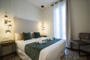 Jordá Arena Apartments